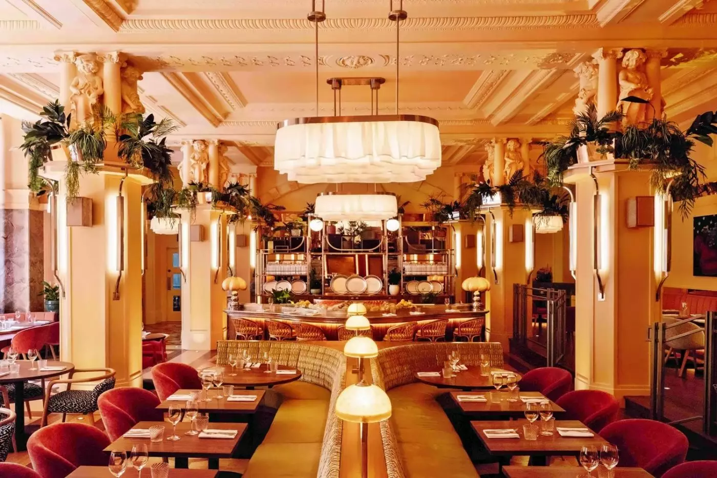 Kimpton Fitzroy London