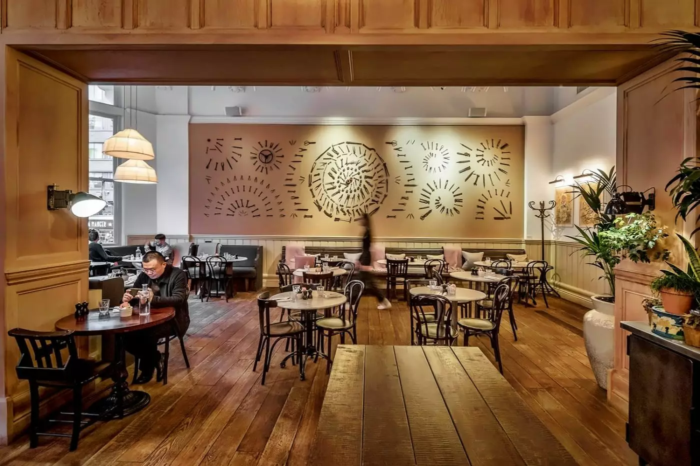 Kimpton Fitzroy London