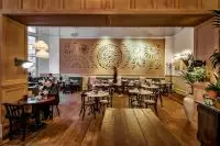 Thumbnail Kimpton Fitzroy London