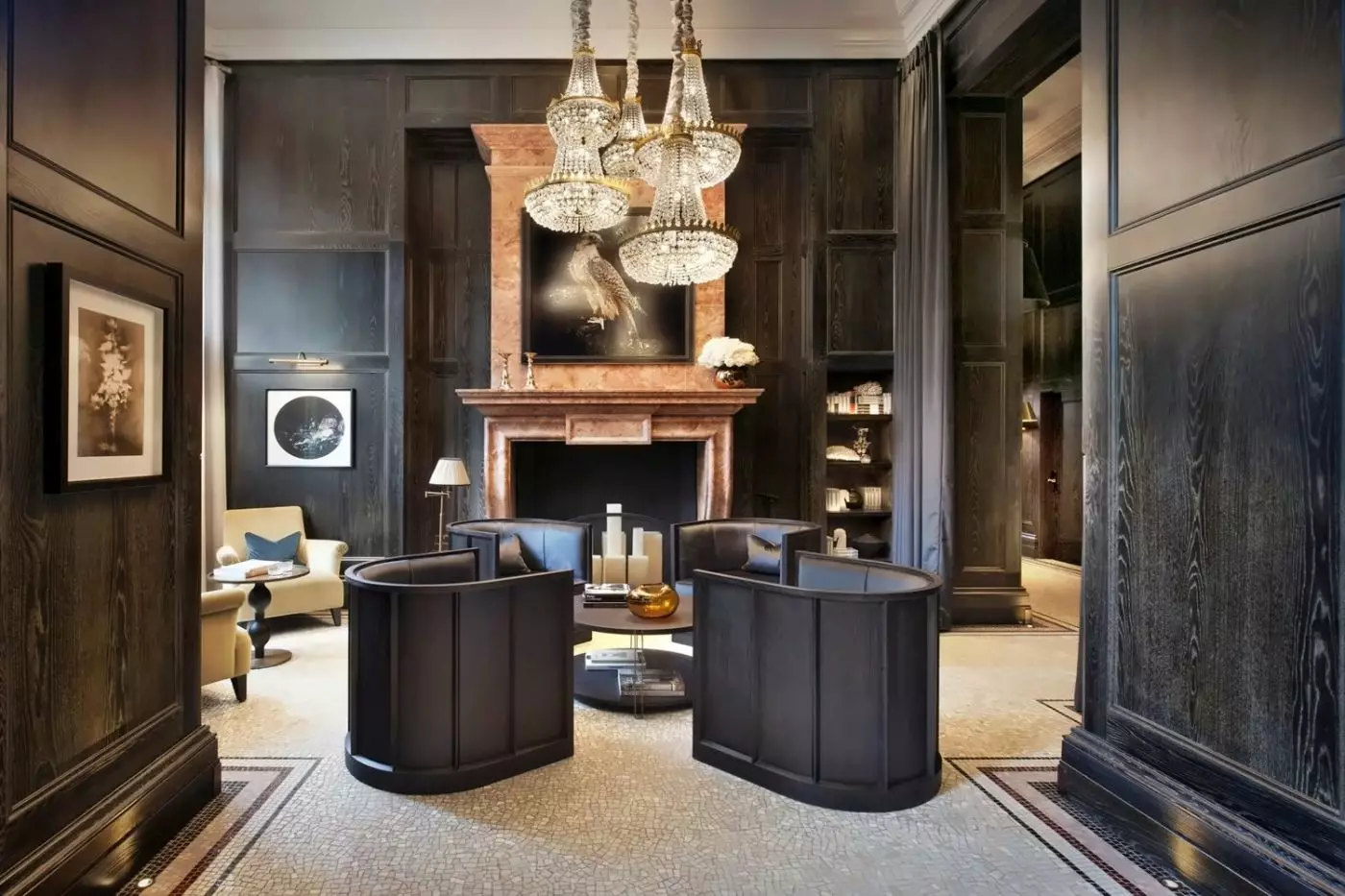 Kimpton Fitzroy London