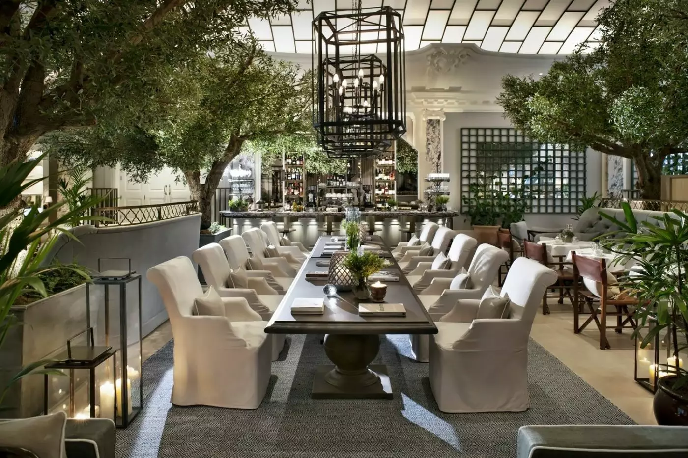 Kimpton Fitzroy London