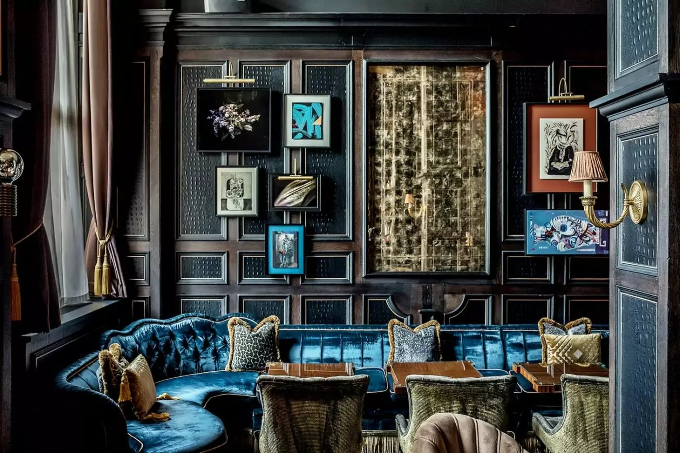 Kimpton Fitzroy London