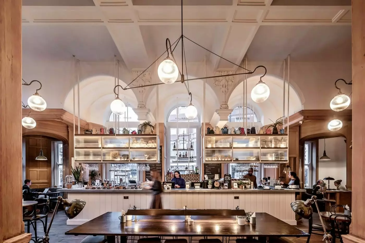 Kimpton Fitzroy London