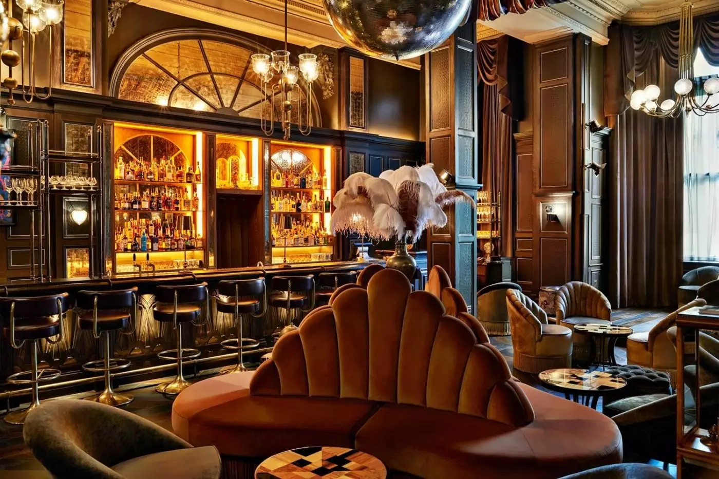 Kimpton Fitzroy London