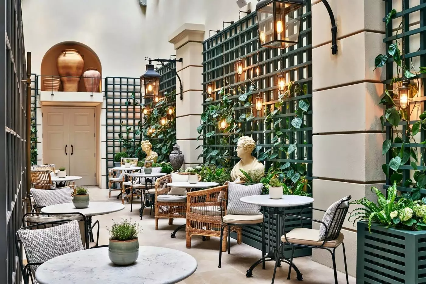 Kimpton Fitzroy London
