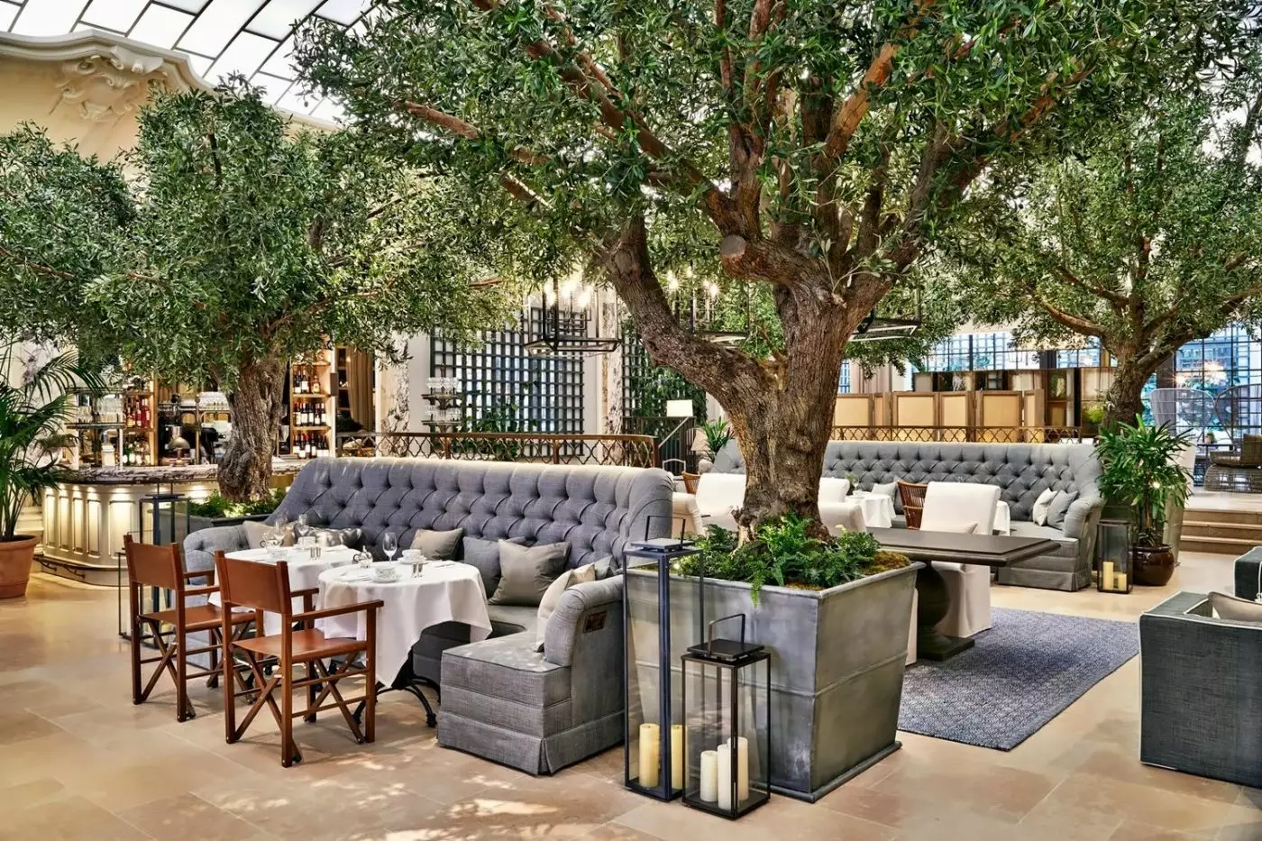Kimpton Fitzroy London