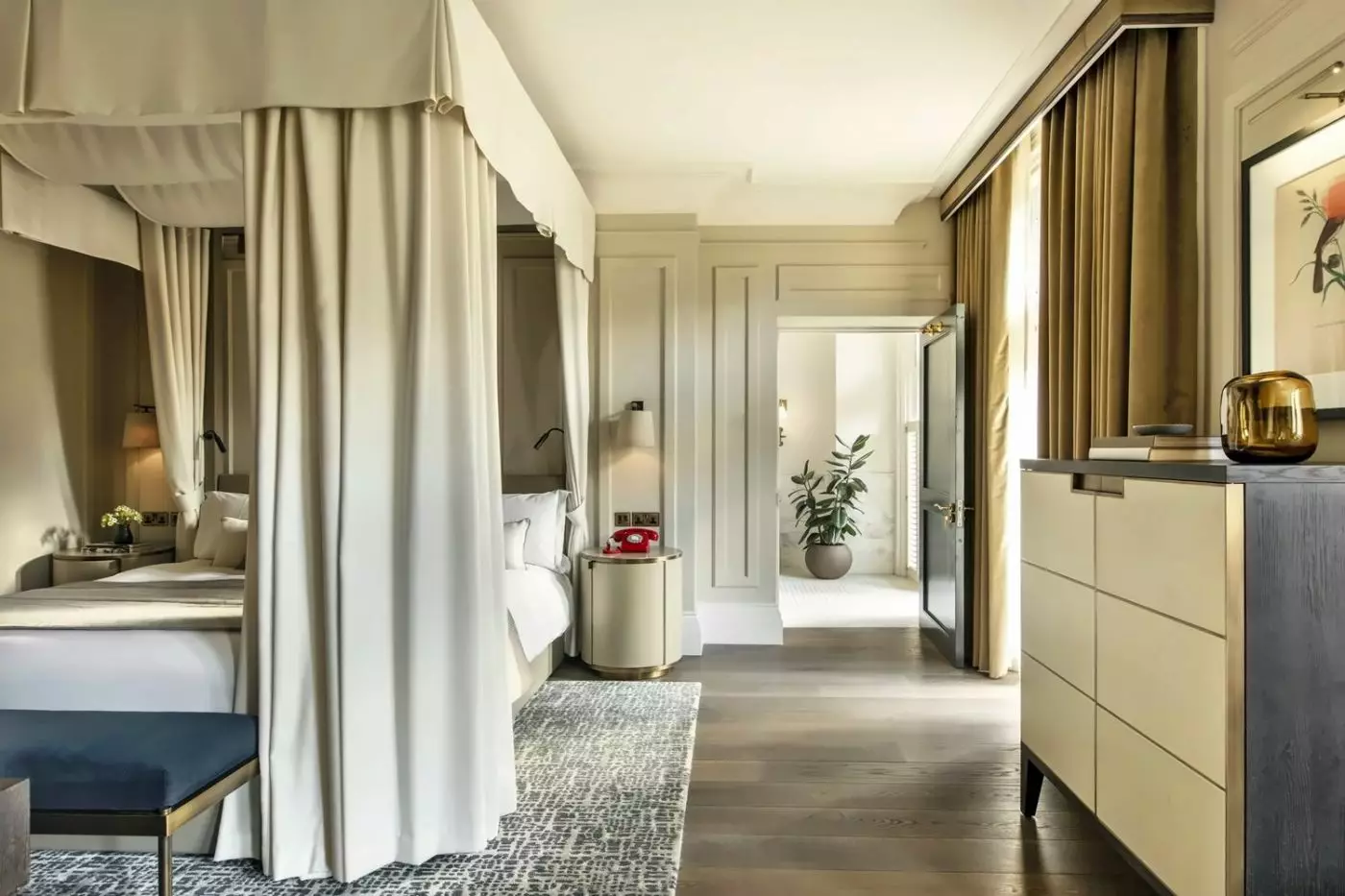 Kimpton Fitzroy London