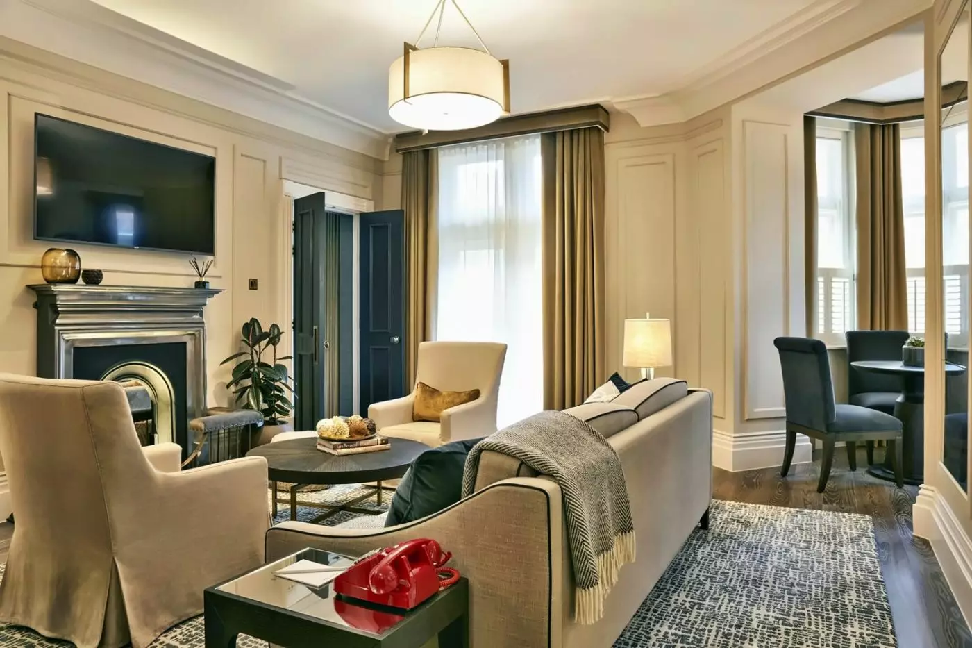Kimpton Fitzroy London