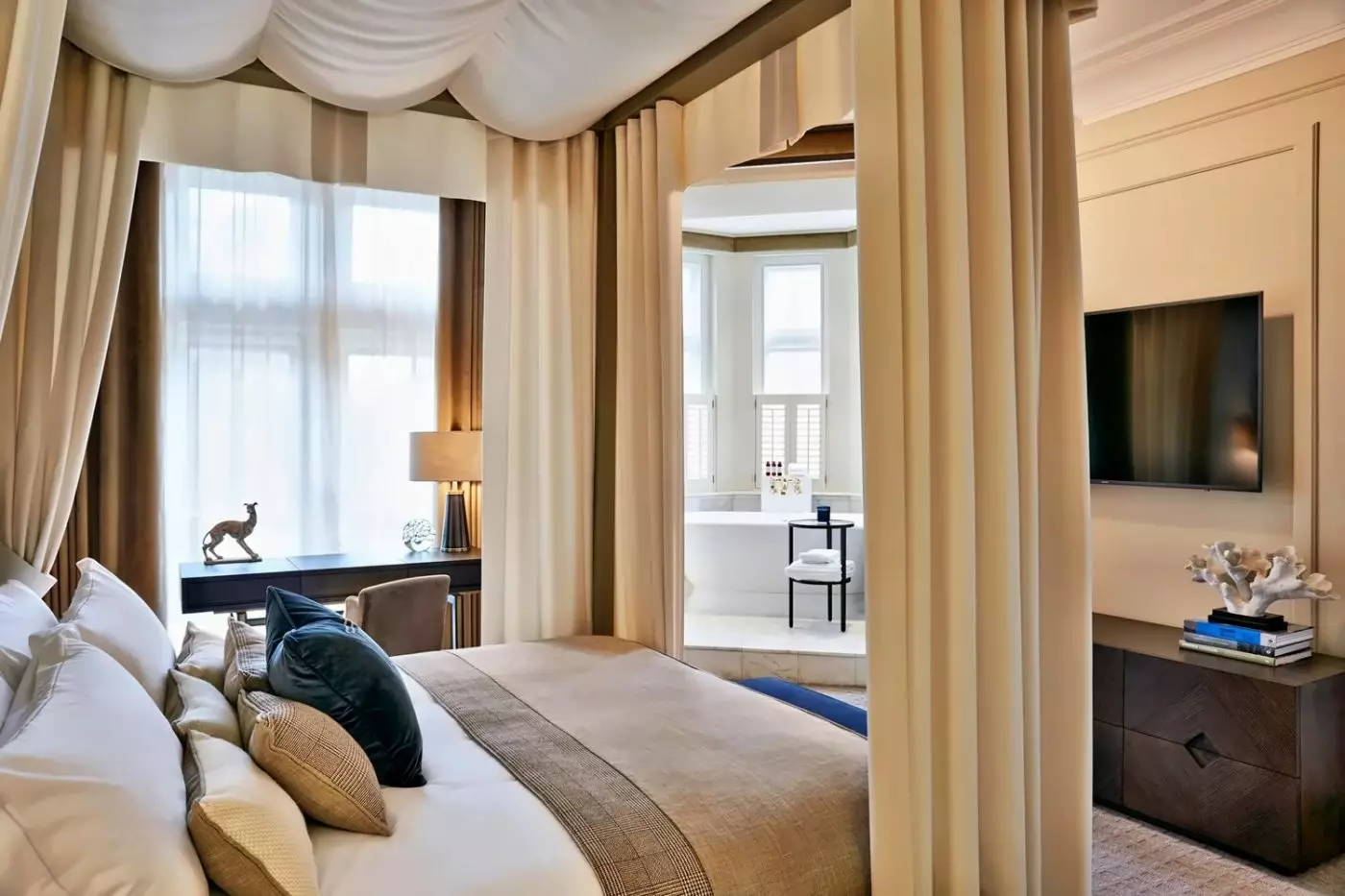 Kimpton Fitzroy London