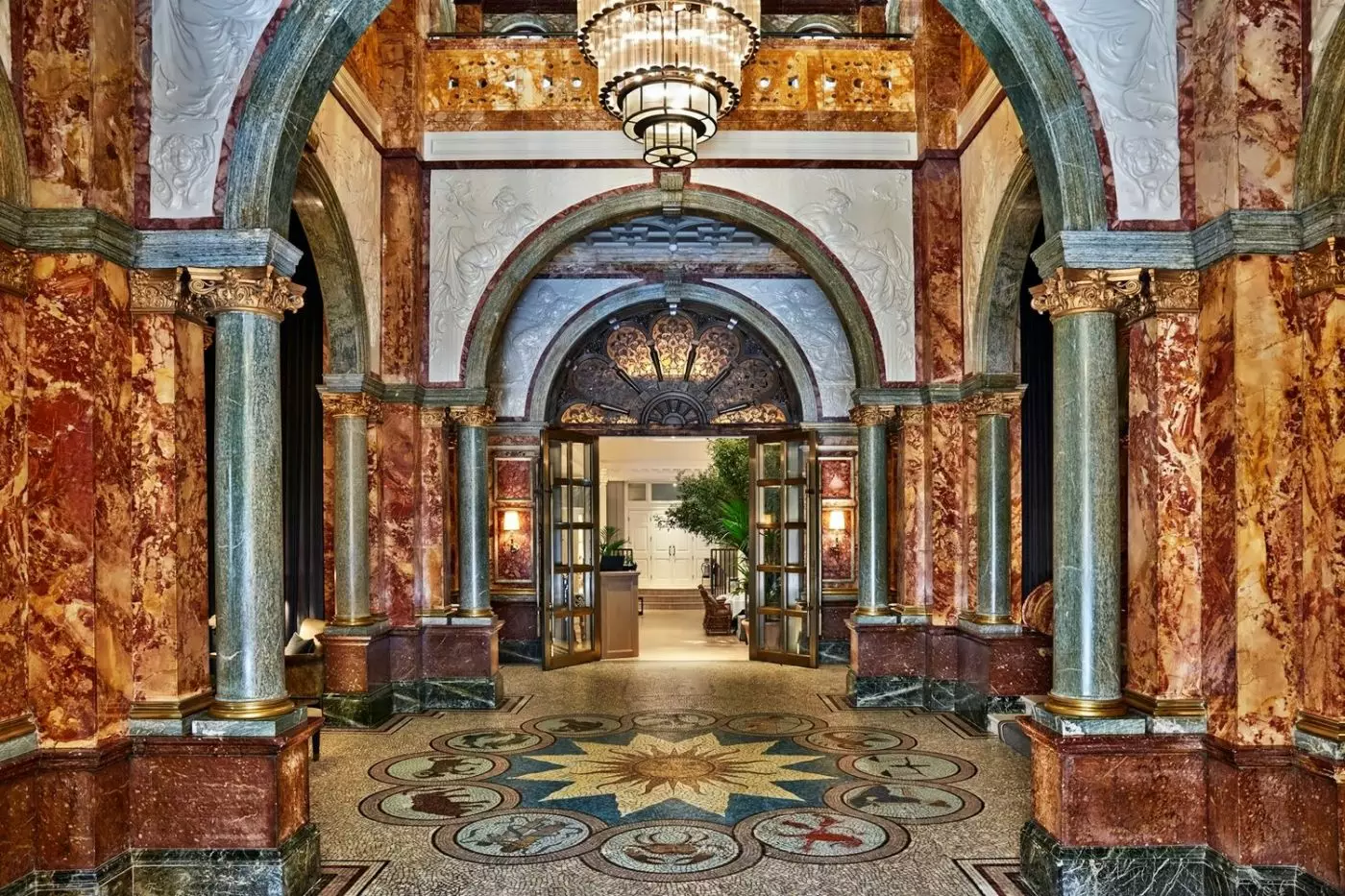 Kimpton Fitzroy London