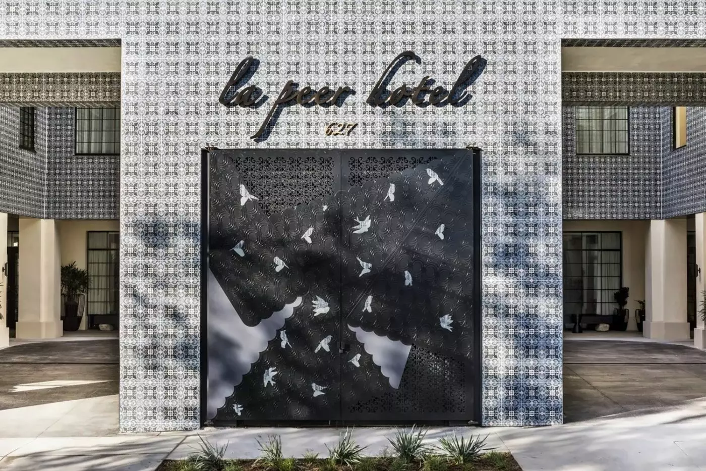 Kimpton La Peer Hotel