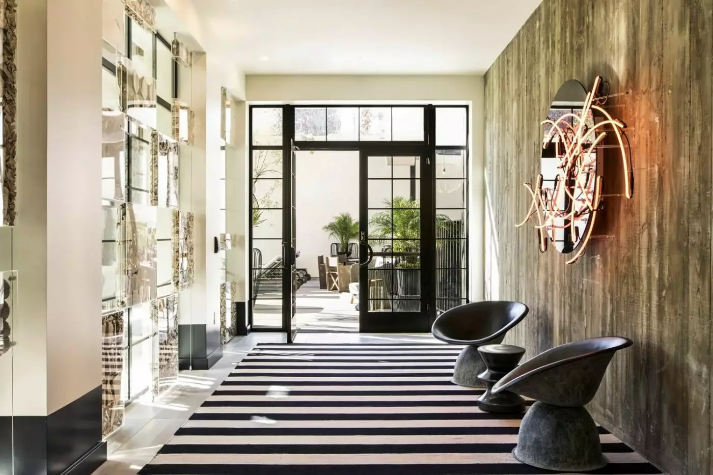 Kimpton La Peer Hotel