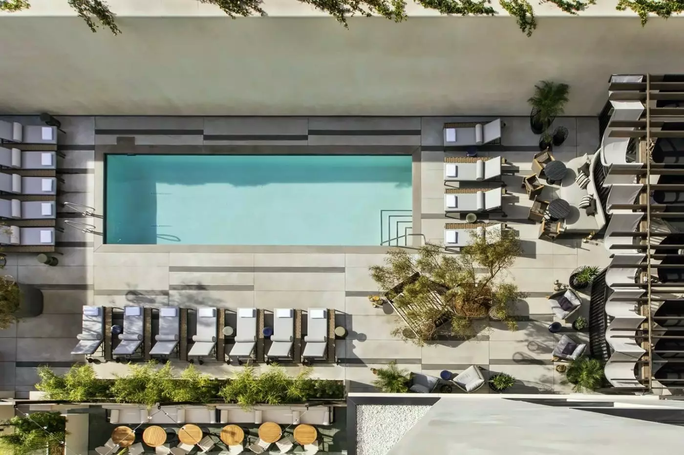 Kimpton La Peer Hotel