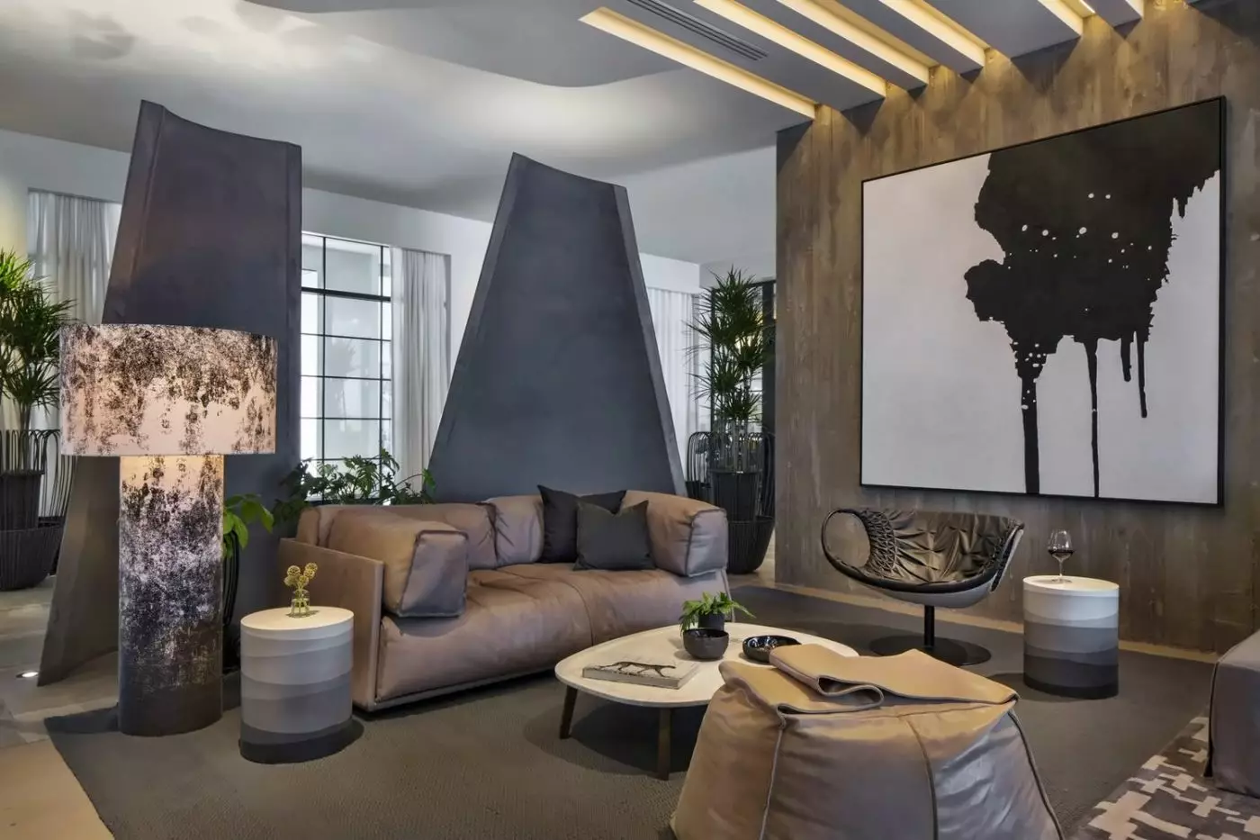 Kimpton La Peer Hotel