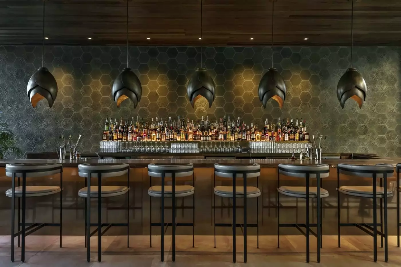 Kimpton La Peer Hotel