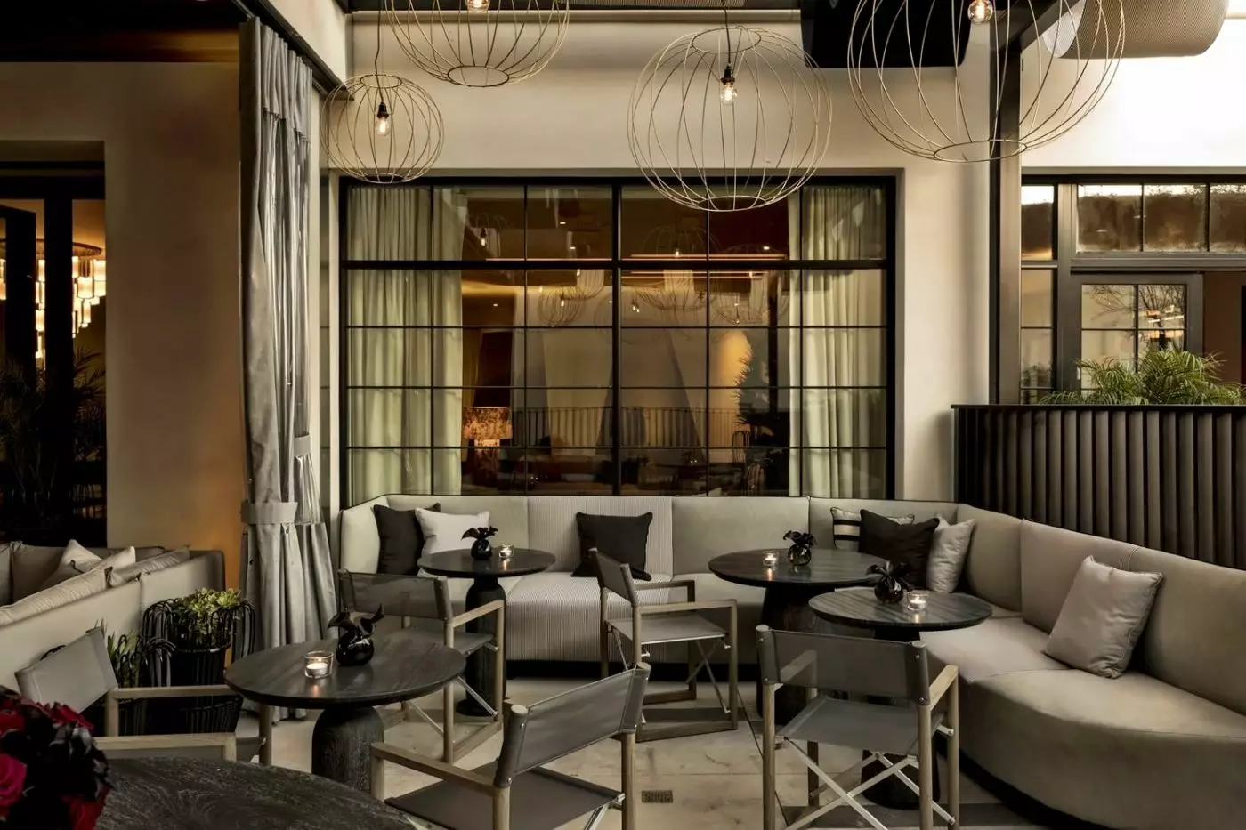 Kimpton La Peer Hotel
