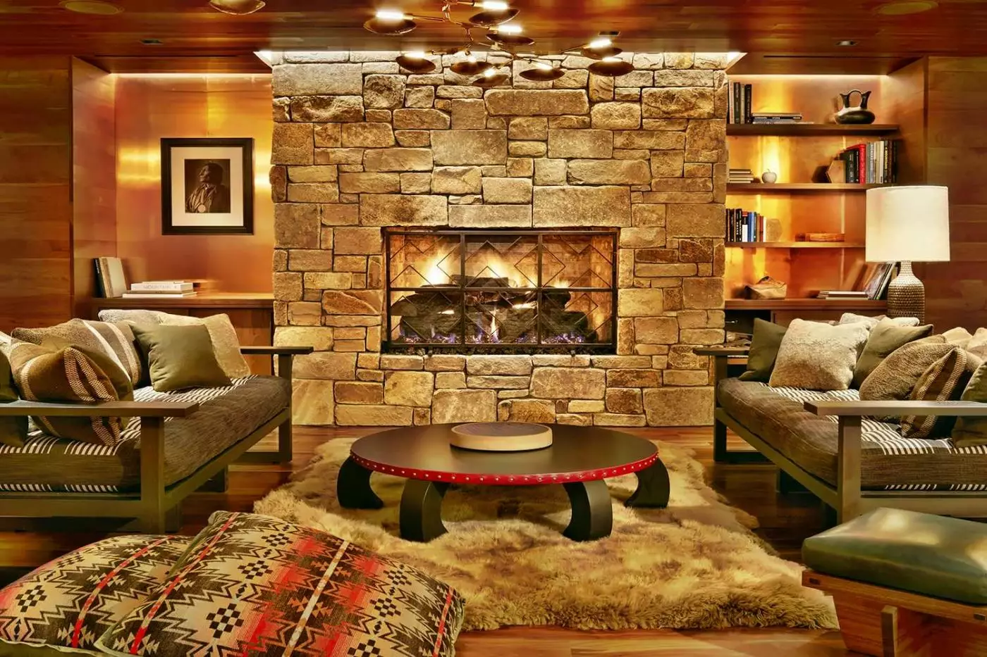 Caldera House Jackson Hole