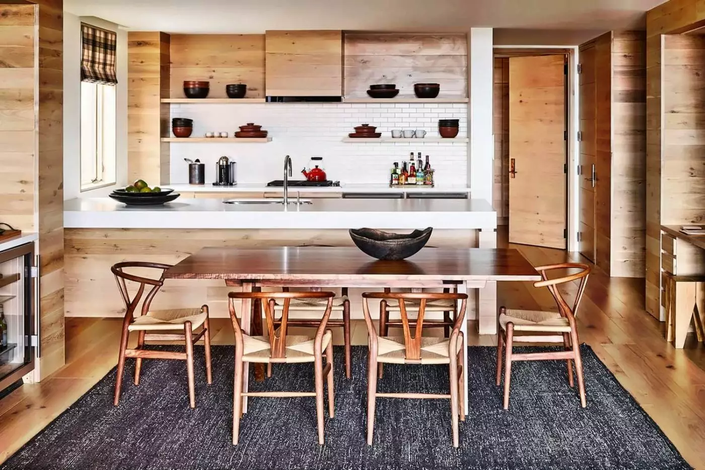 Caldera House Jackson Hole