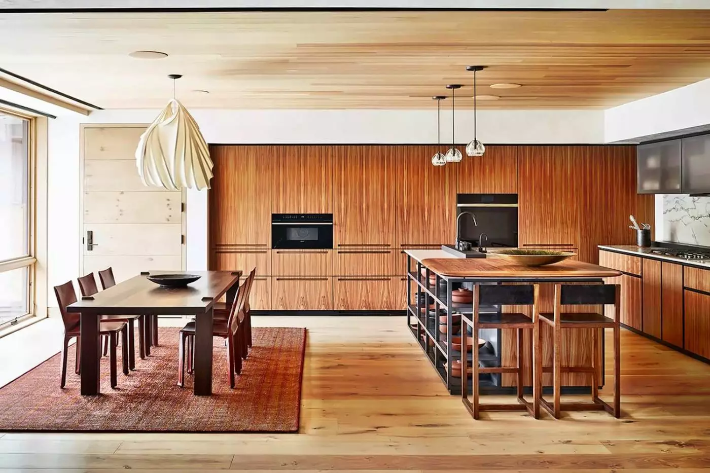 Caldera House Jackson Hole