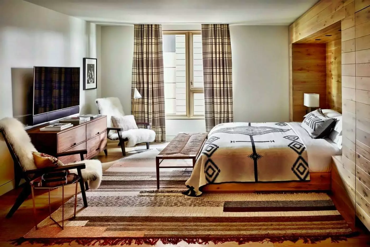 Caldera House Jackson Hole