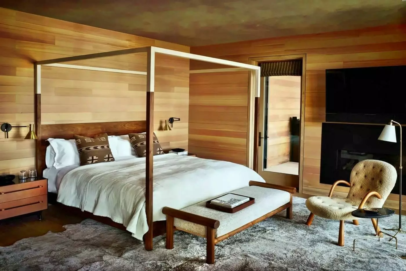 Caldera House Jackson Hole