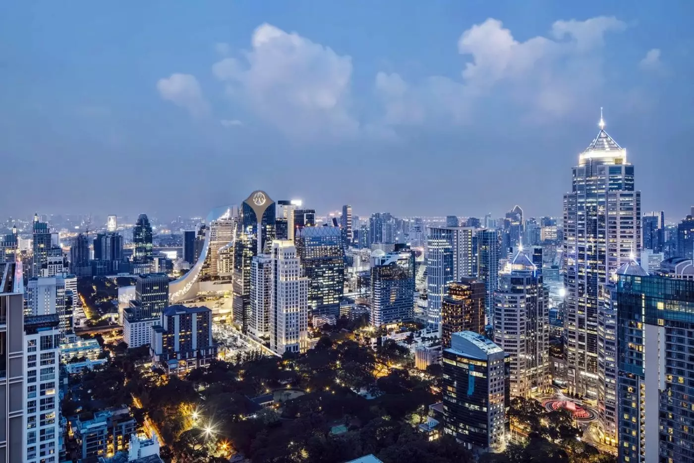 Kimpton Maa Lai Bangkok