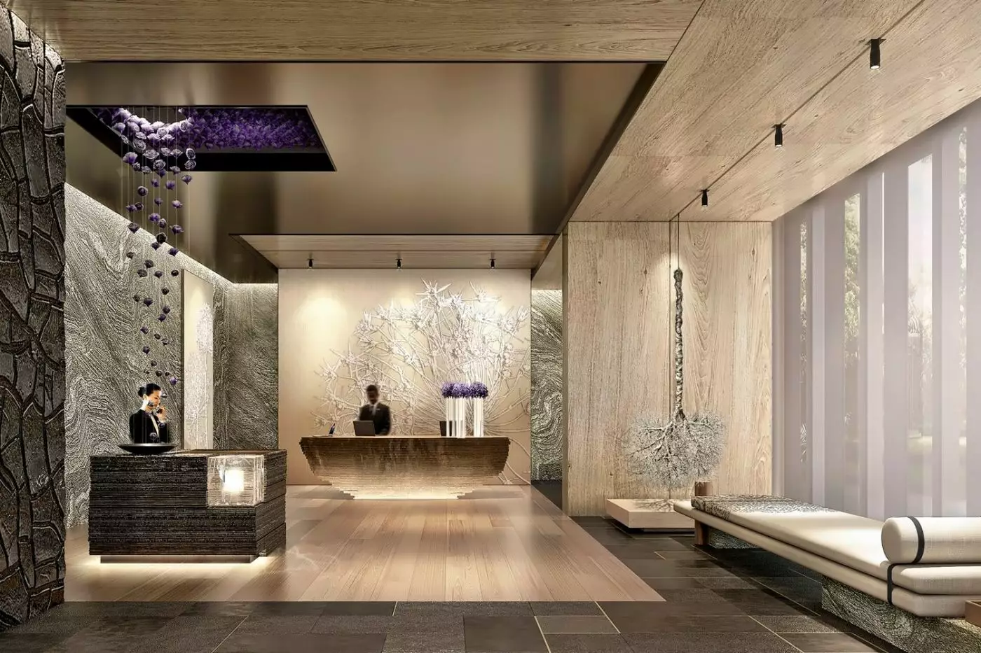 Kimpton Maa Lai Bangkok