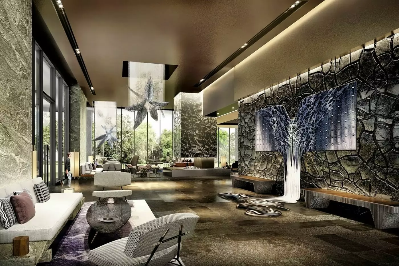 Kimpton Maa Lai Bangkok