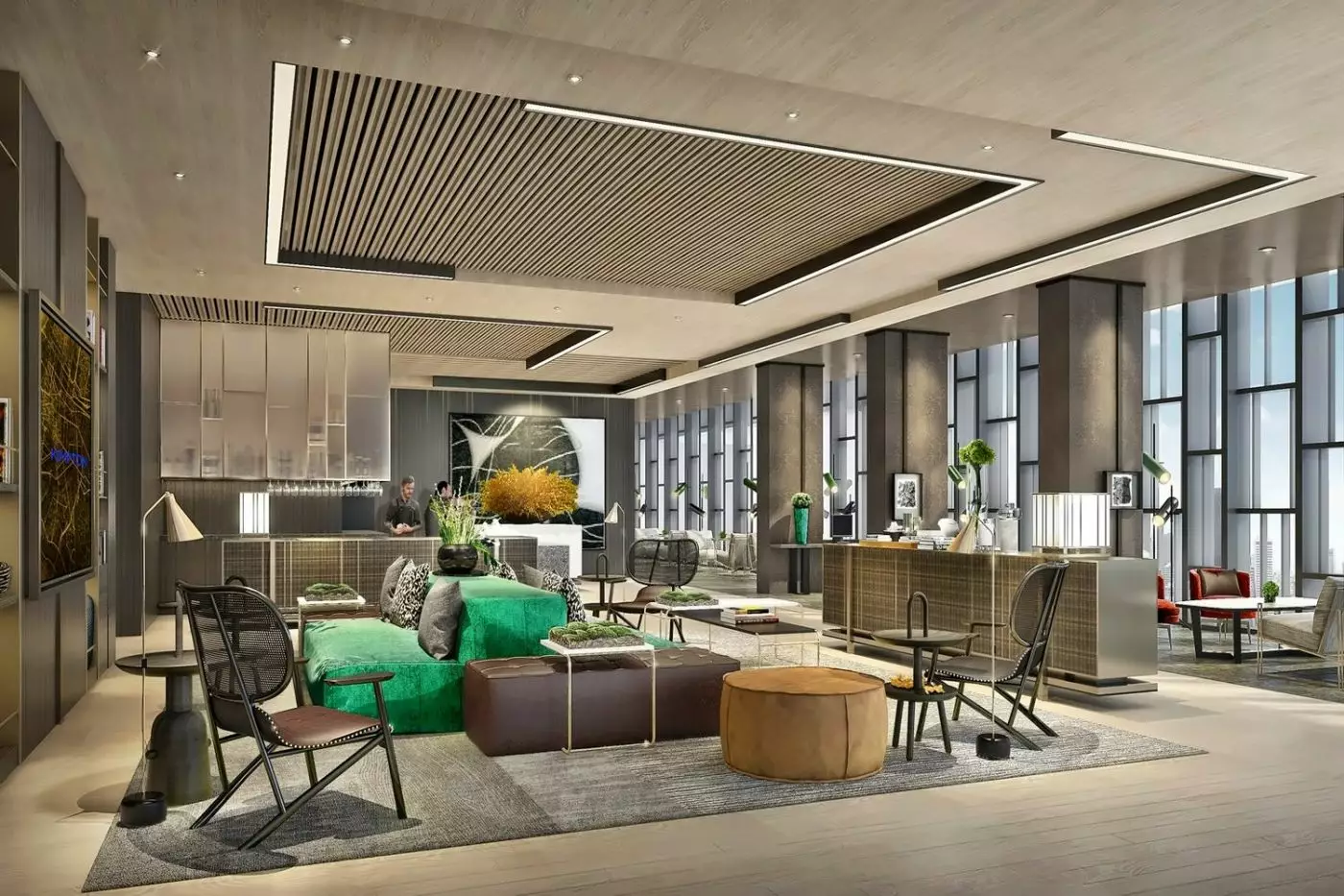 Kimpton Maa Lai Bangkok