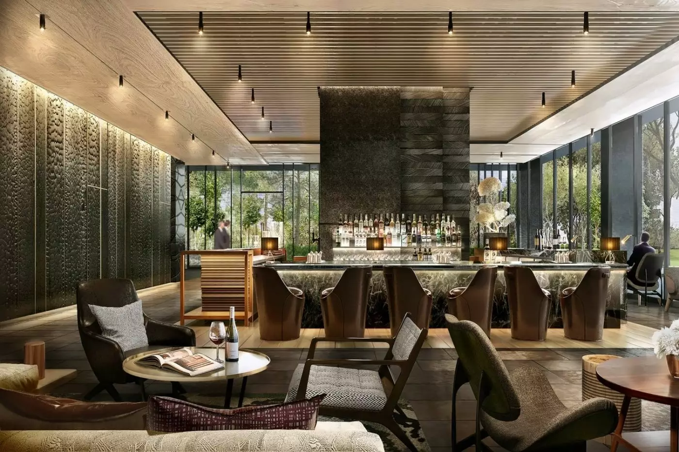 Kimpton Maa Lai Bangkok