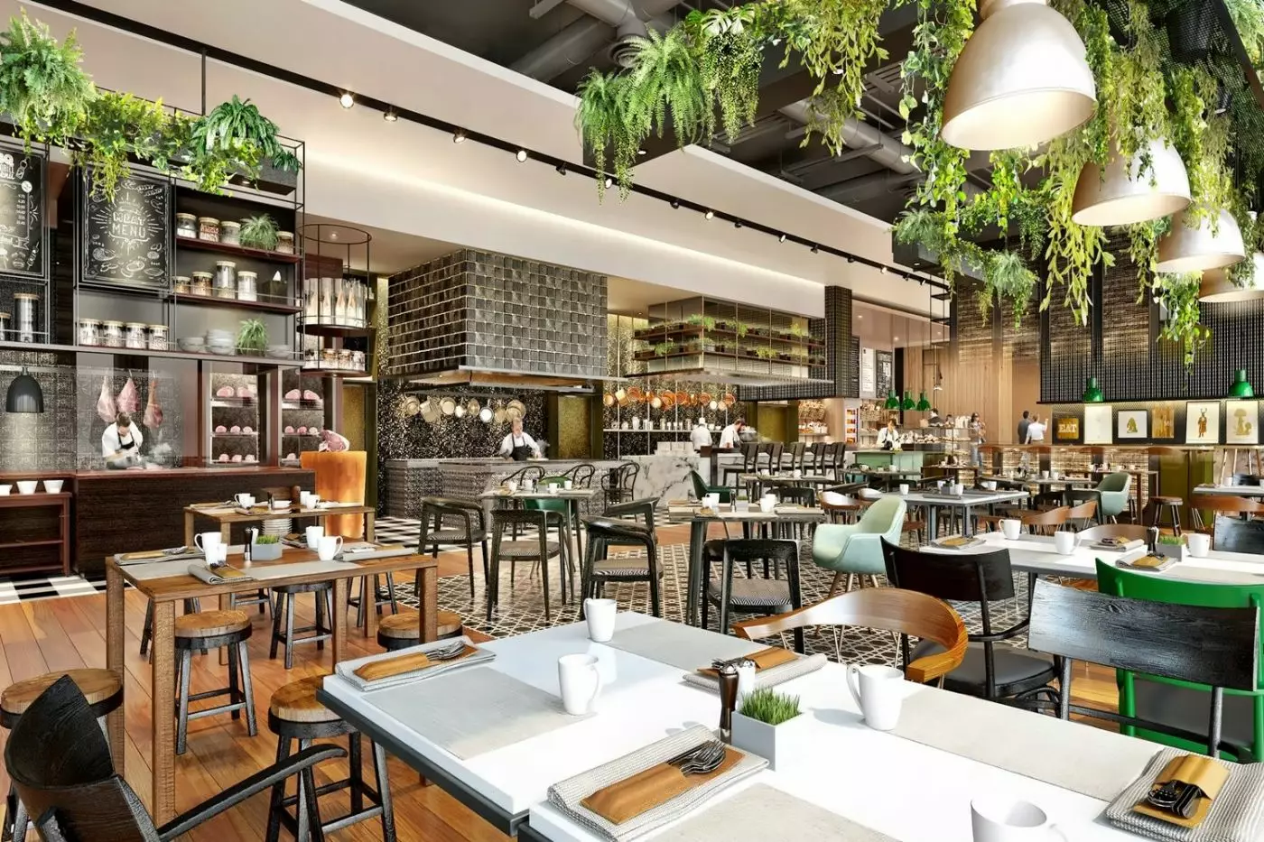 Kimpton Maa Lai Bangkok