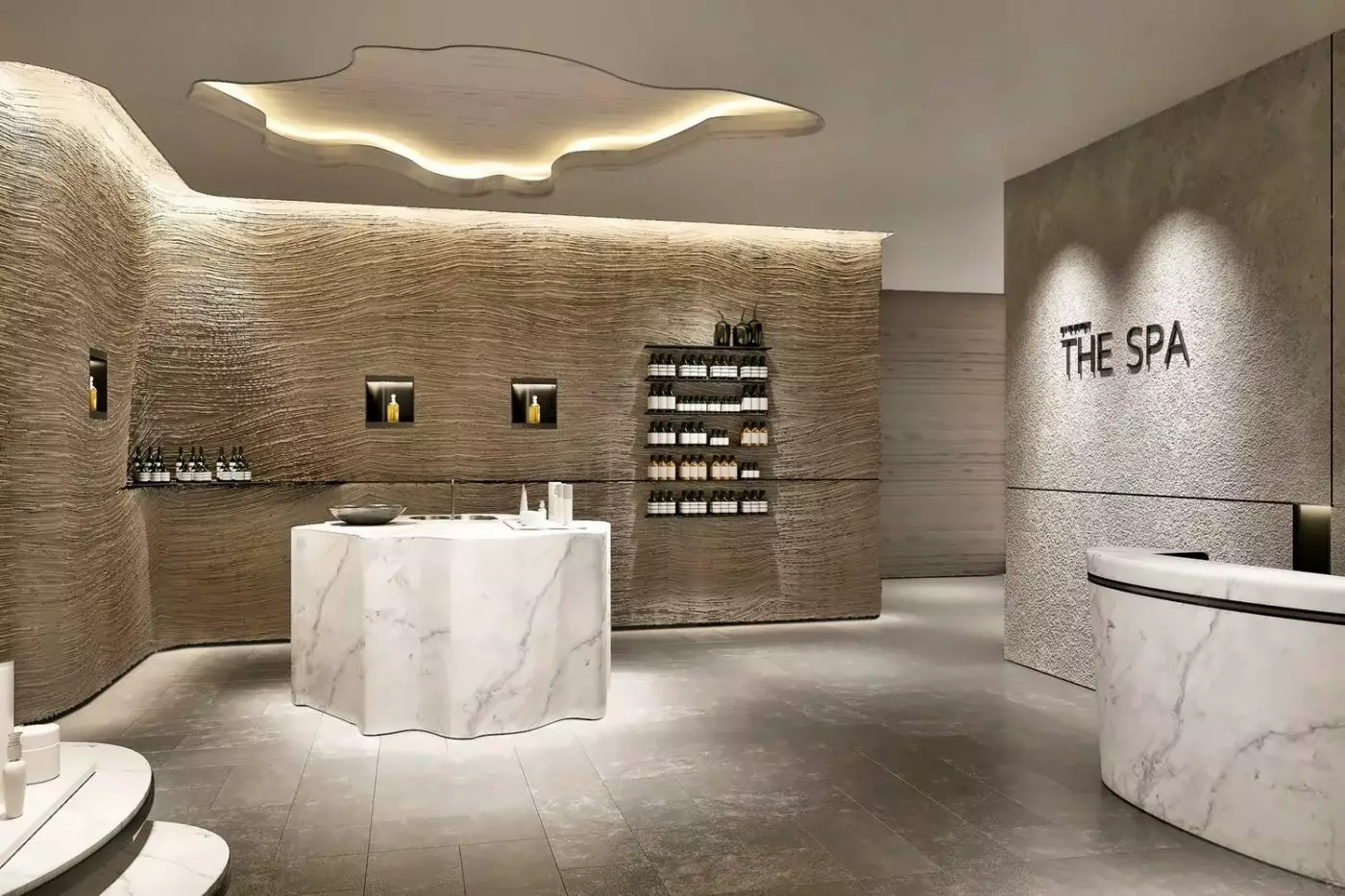 Kimpton Maa Lai Bangkok