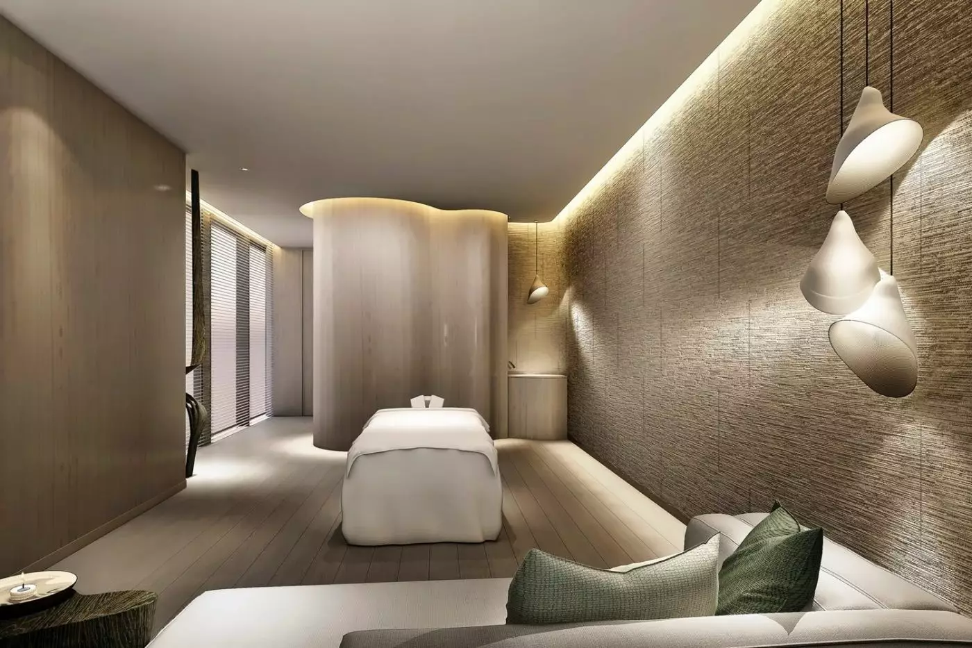Kimpton Maa Lai Bangkok