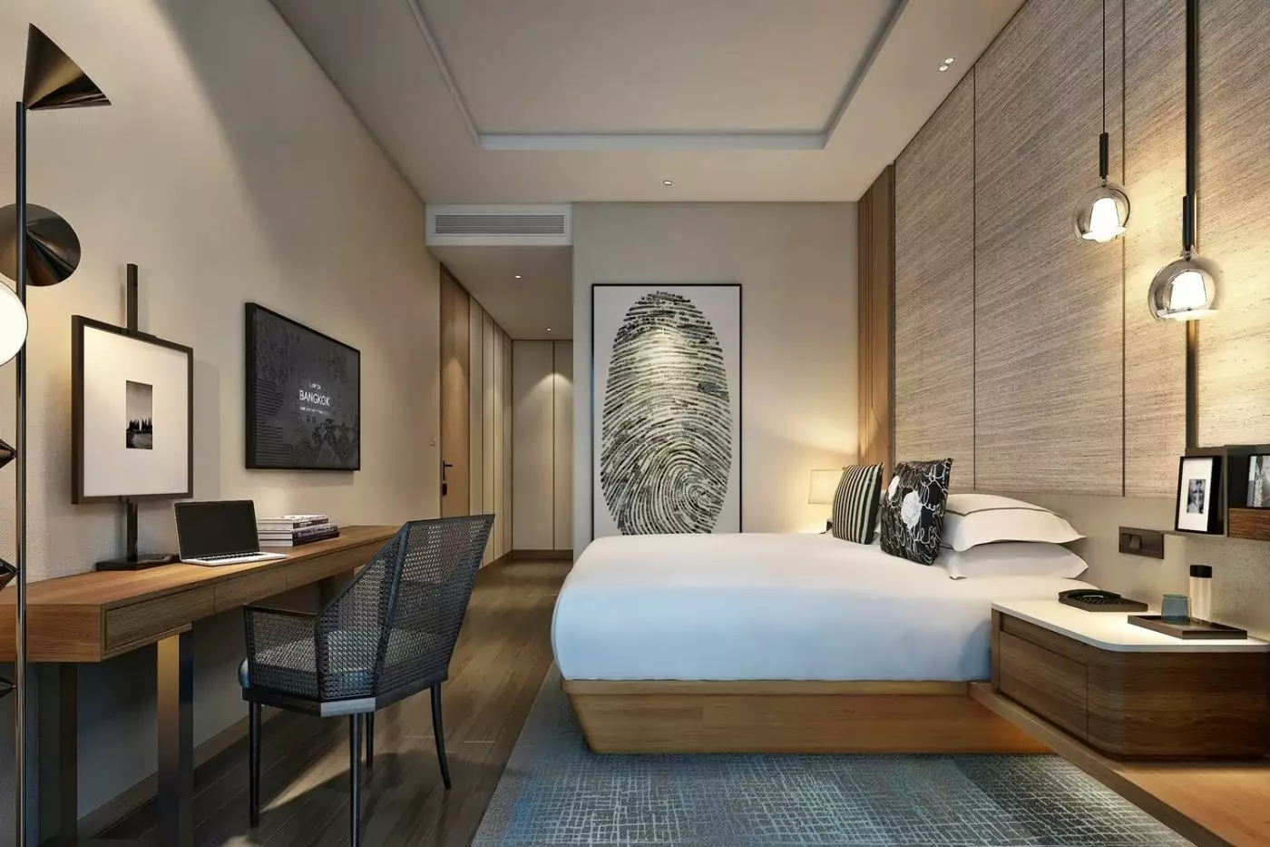Kimpton Maa Lai Bangkok