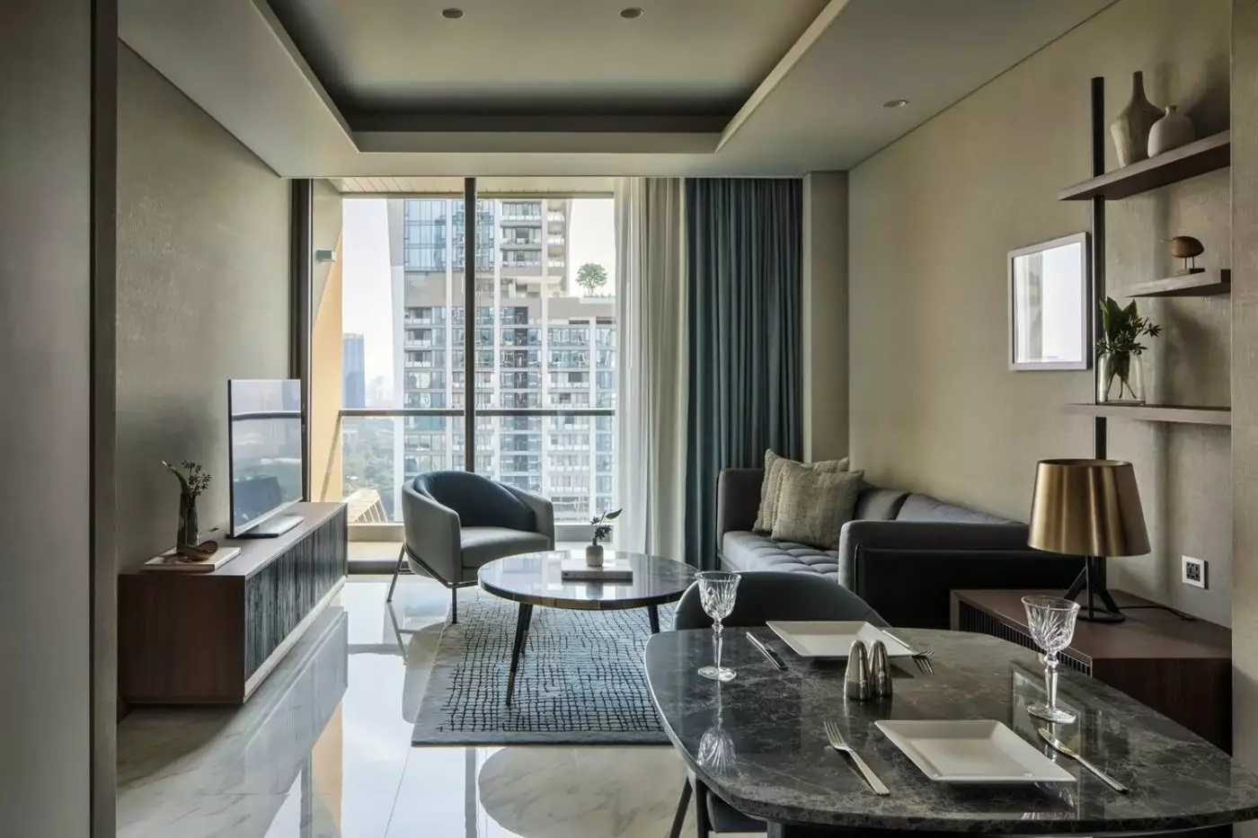 Kimpton Maa Lai Bangkok