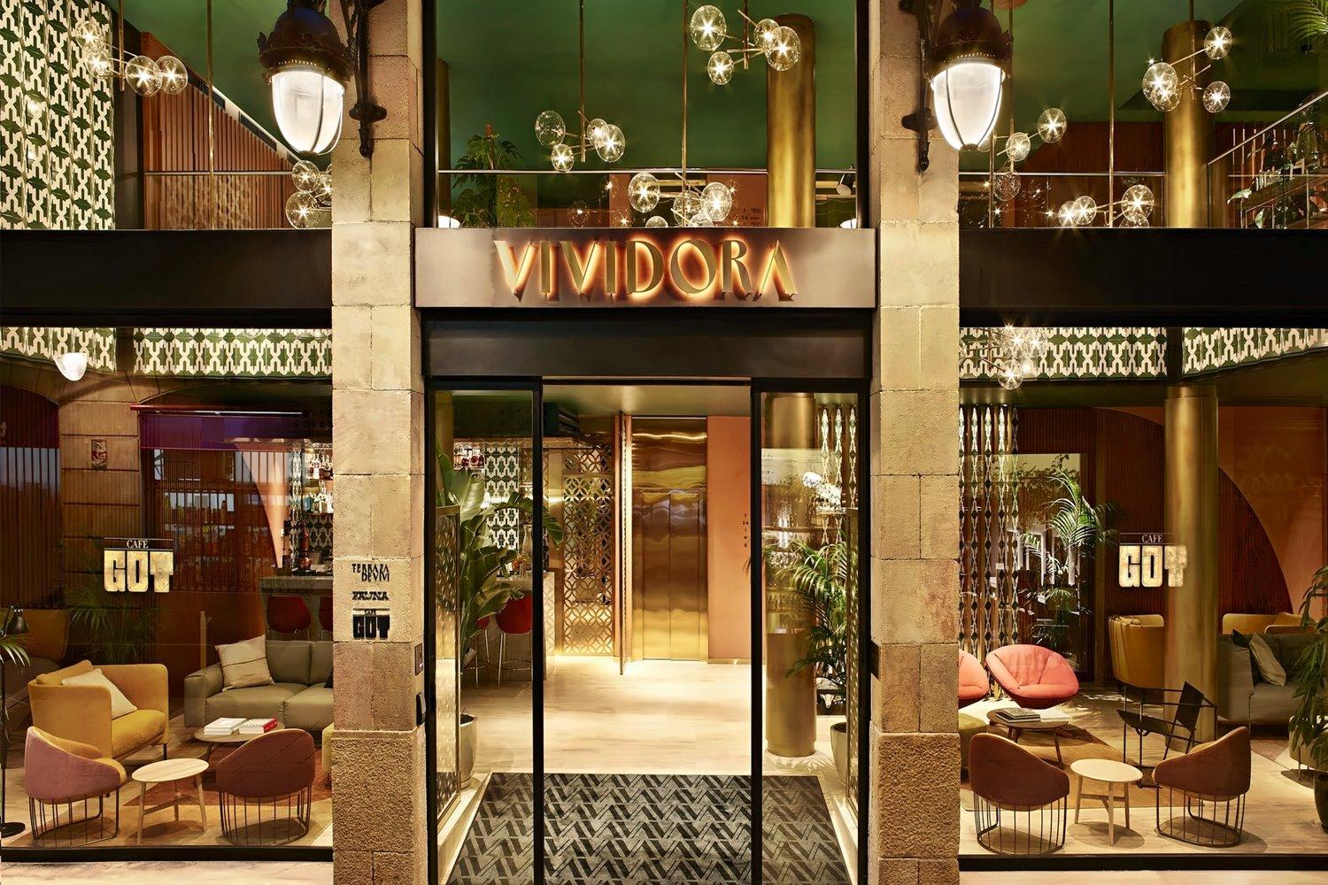 Kimpton Vividora