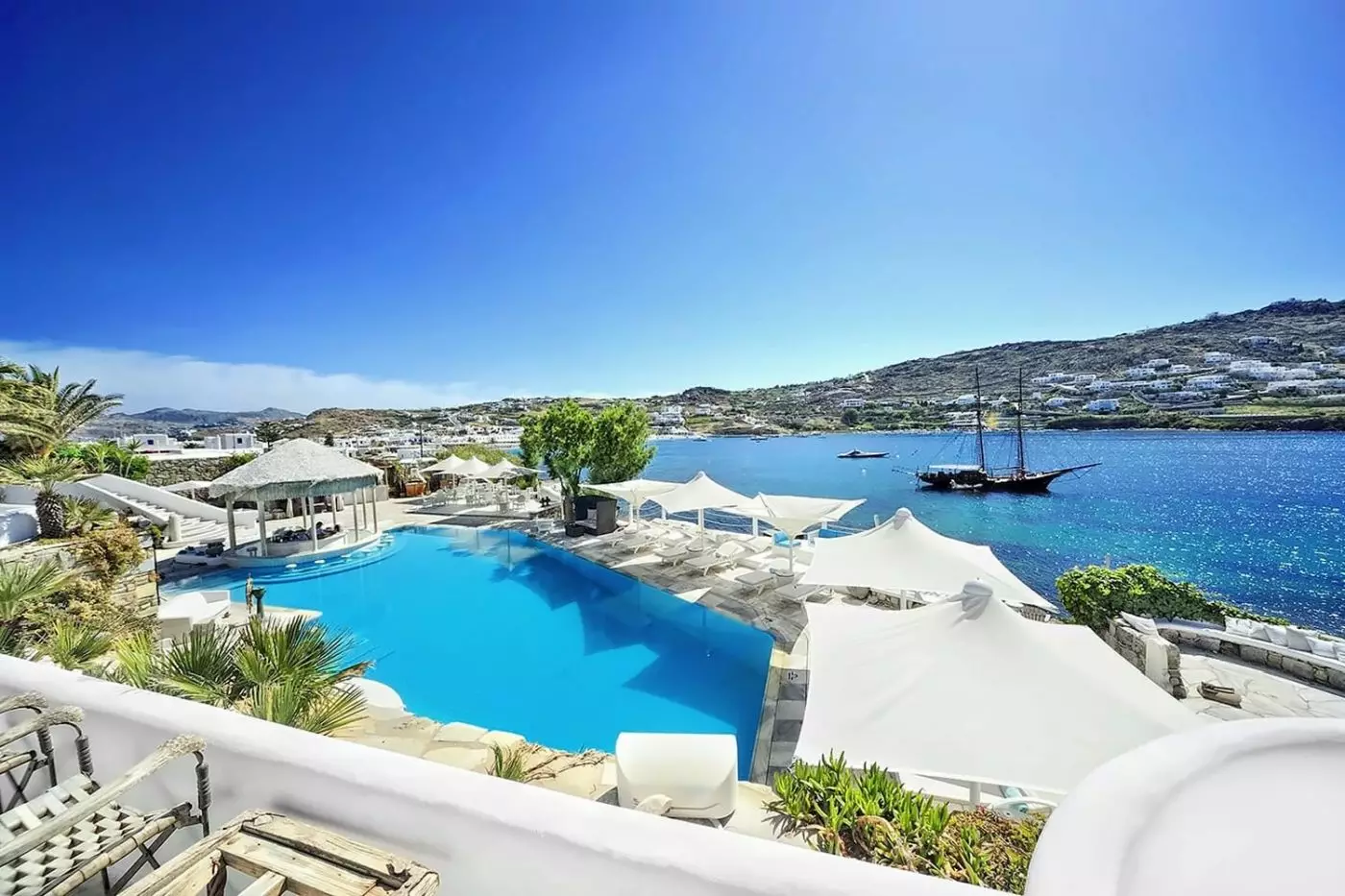 Kivotos Mykonos
