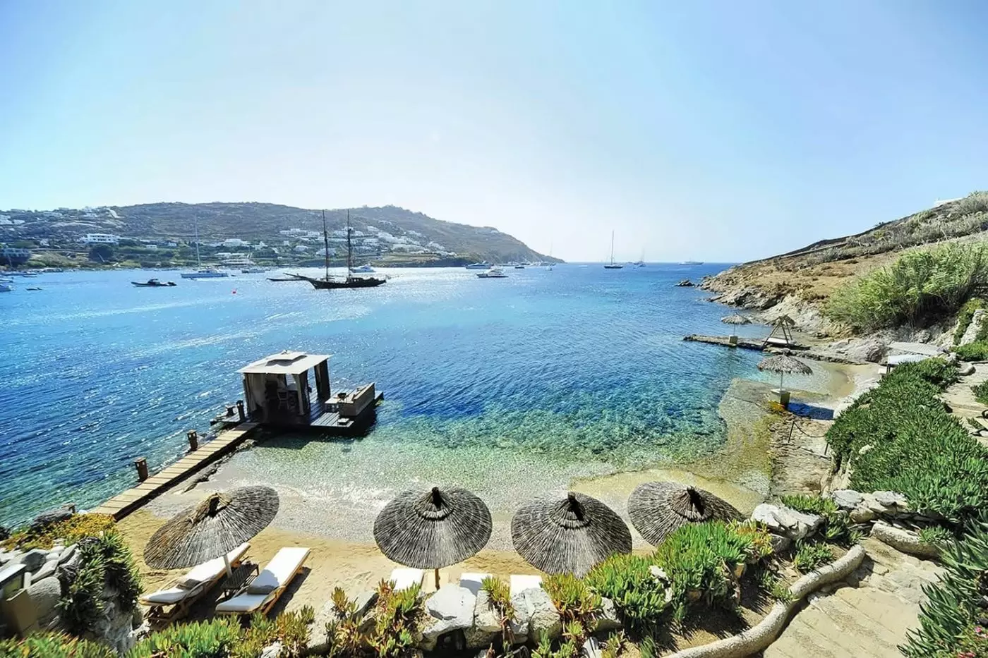 Kivotos Mykonos