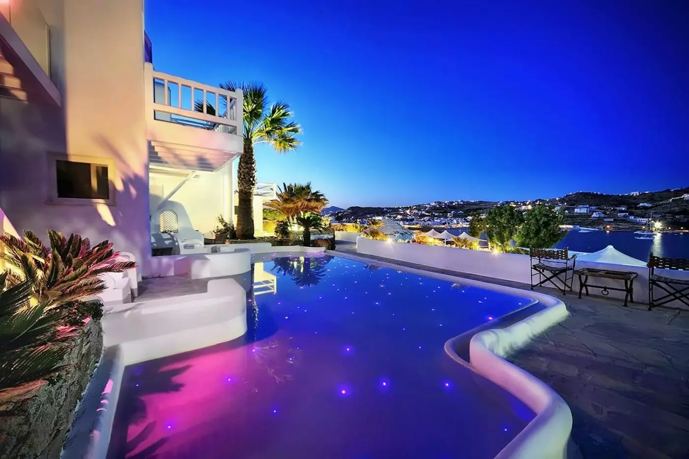 Kivotos Mykonos
