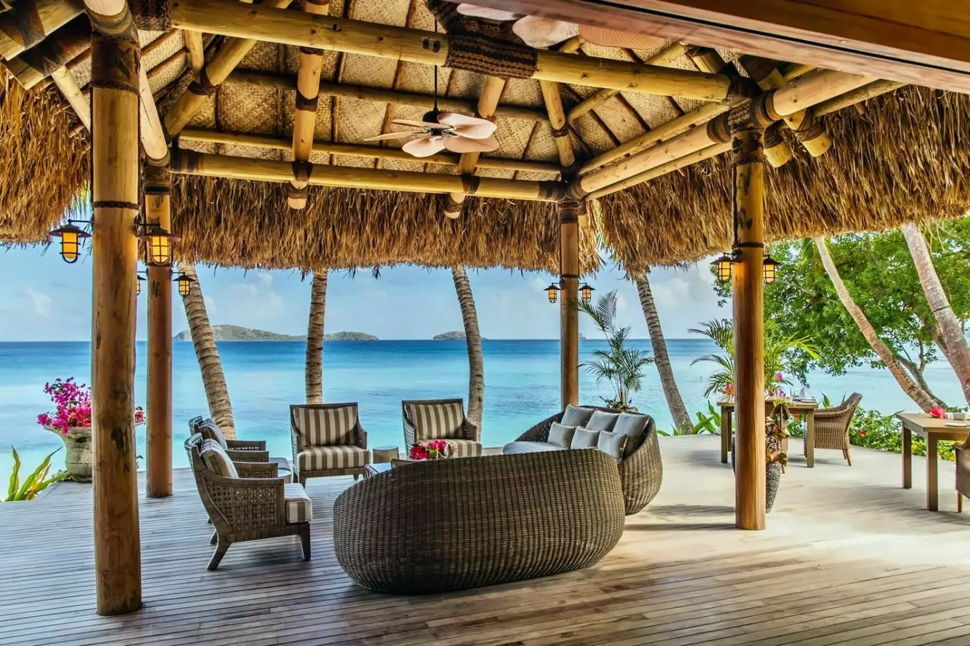 Kokomo Private Island Fiji