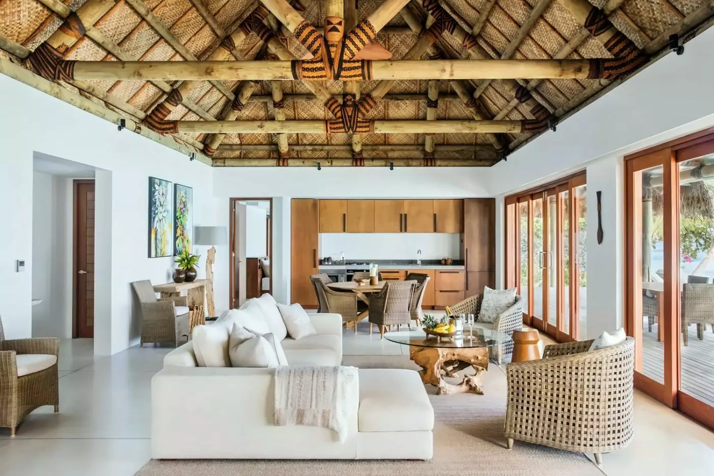 Kokomo Private Island Fiji