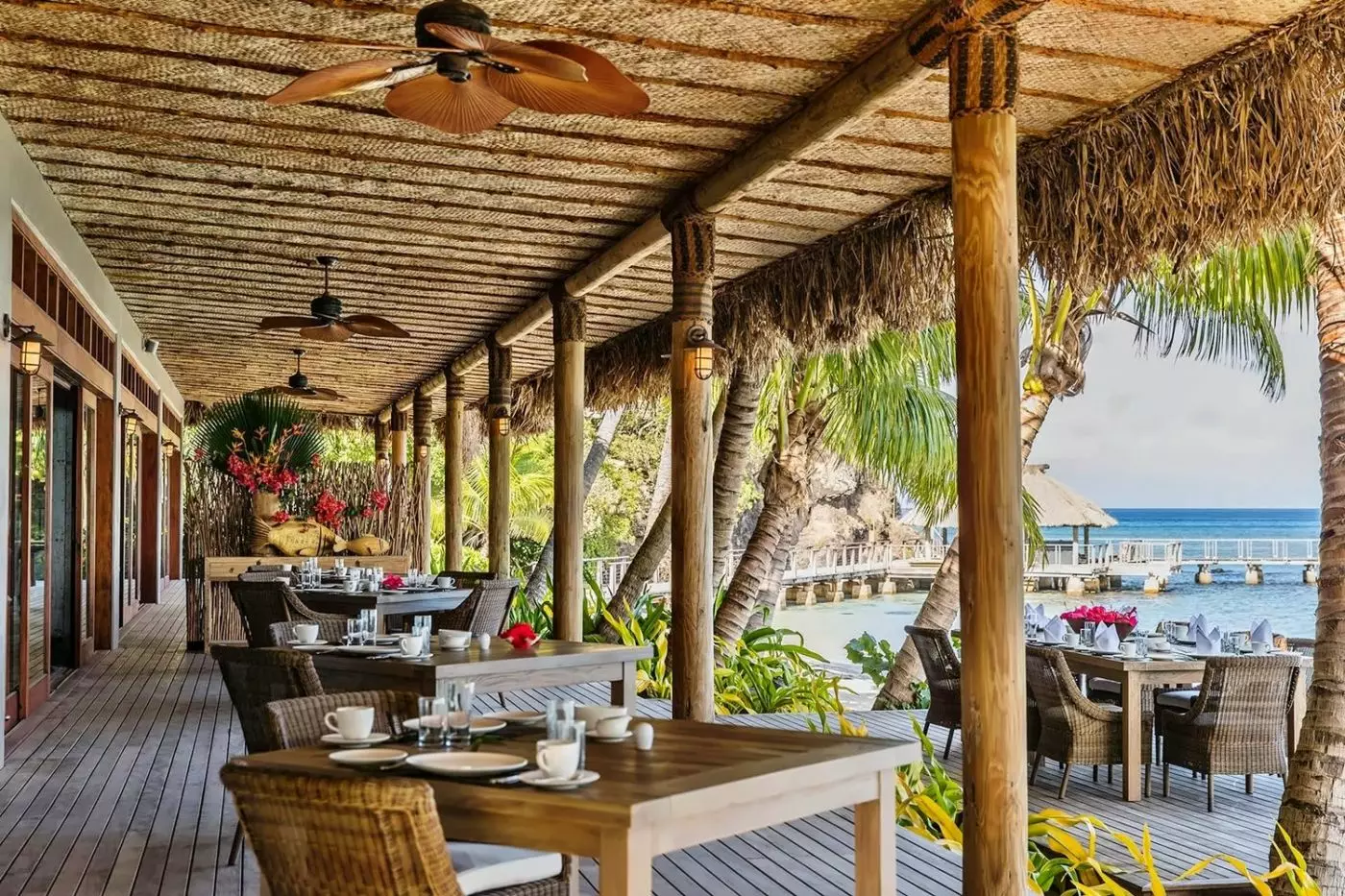 Kokomo Private Island Fiji