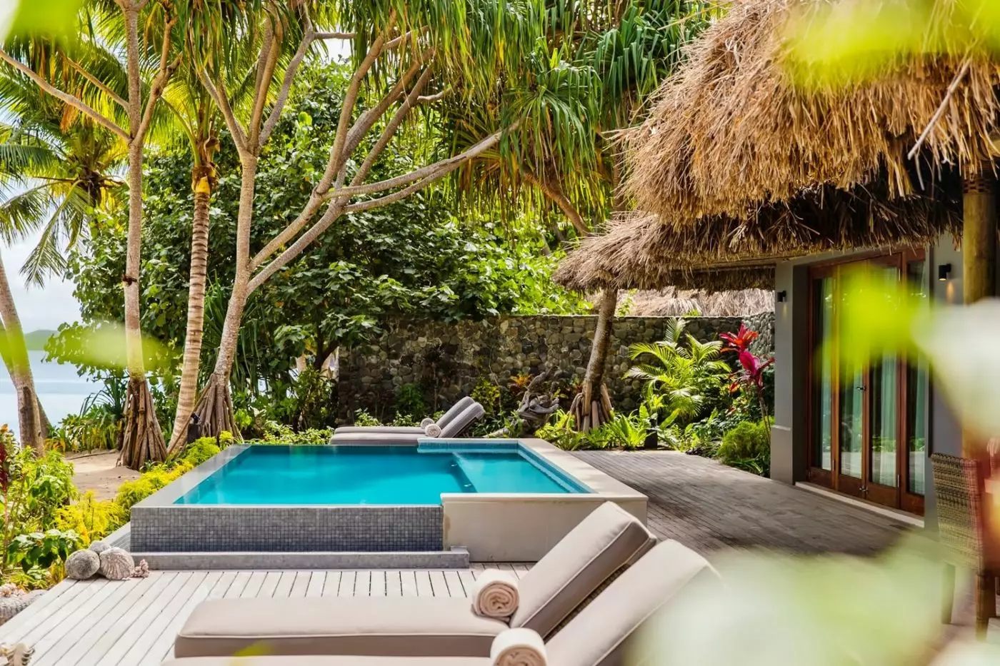 Kokomo Private Island Fiji