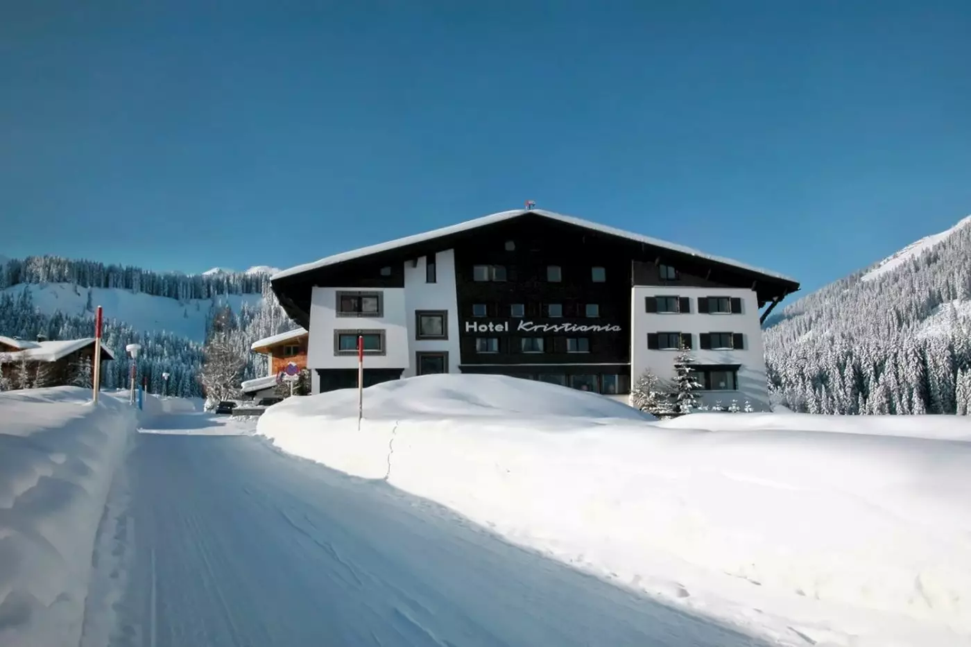 Kristiania Lech