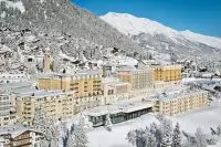 Thumbnail Kulm Hotel St. Moritz