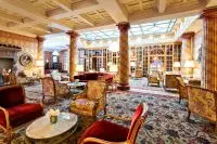 Thumbnail Kulm Hotel St. Moritz