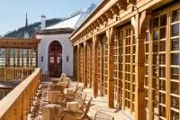 Thumbnail Kulm Hotel St. Moritz