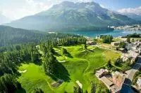 Thumbnail Kulm Hotel St. Moritz