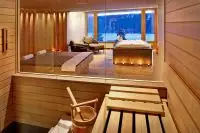 Thumbnail Kulm Hotel St. Moritz