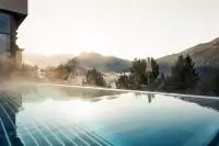 Thumbnail Kulm Hotel St. Moritz